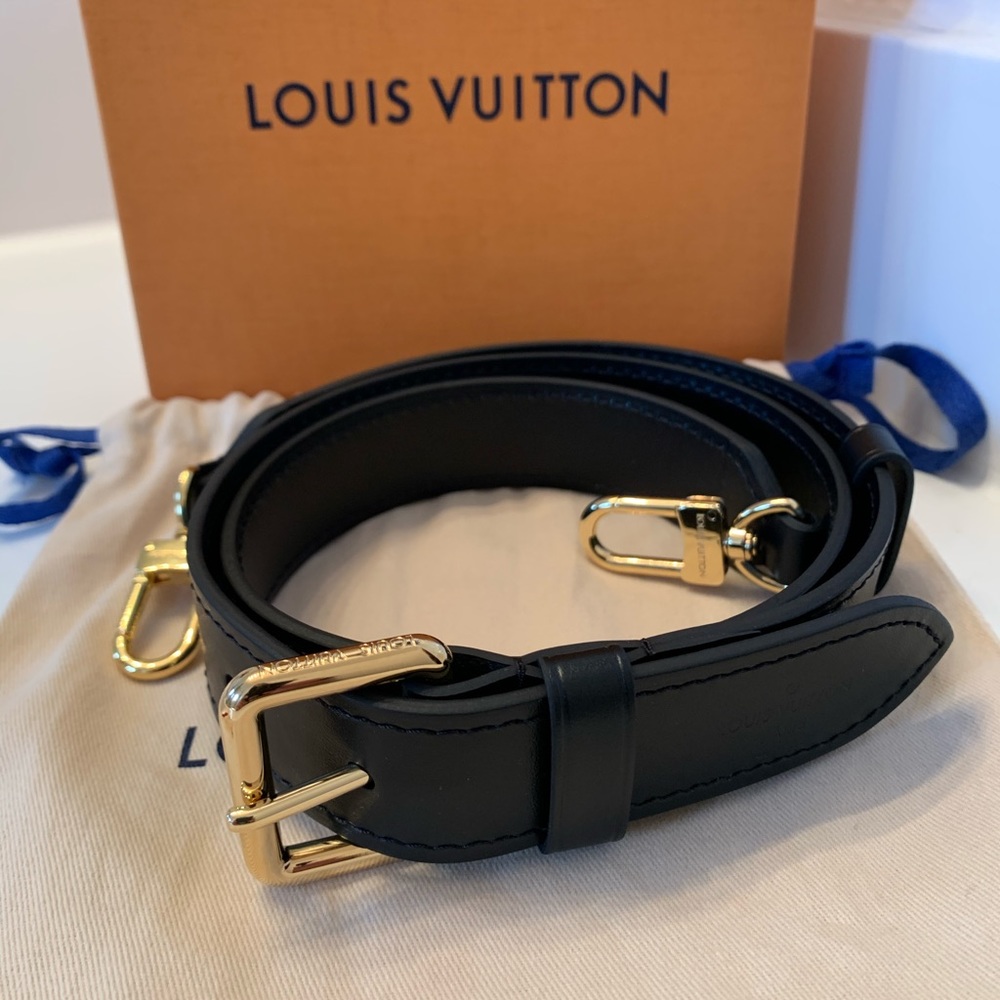 🥳Authentic Louis Vuitton Purse Strap